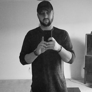 Meet your Posher, Brad